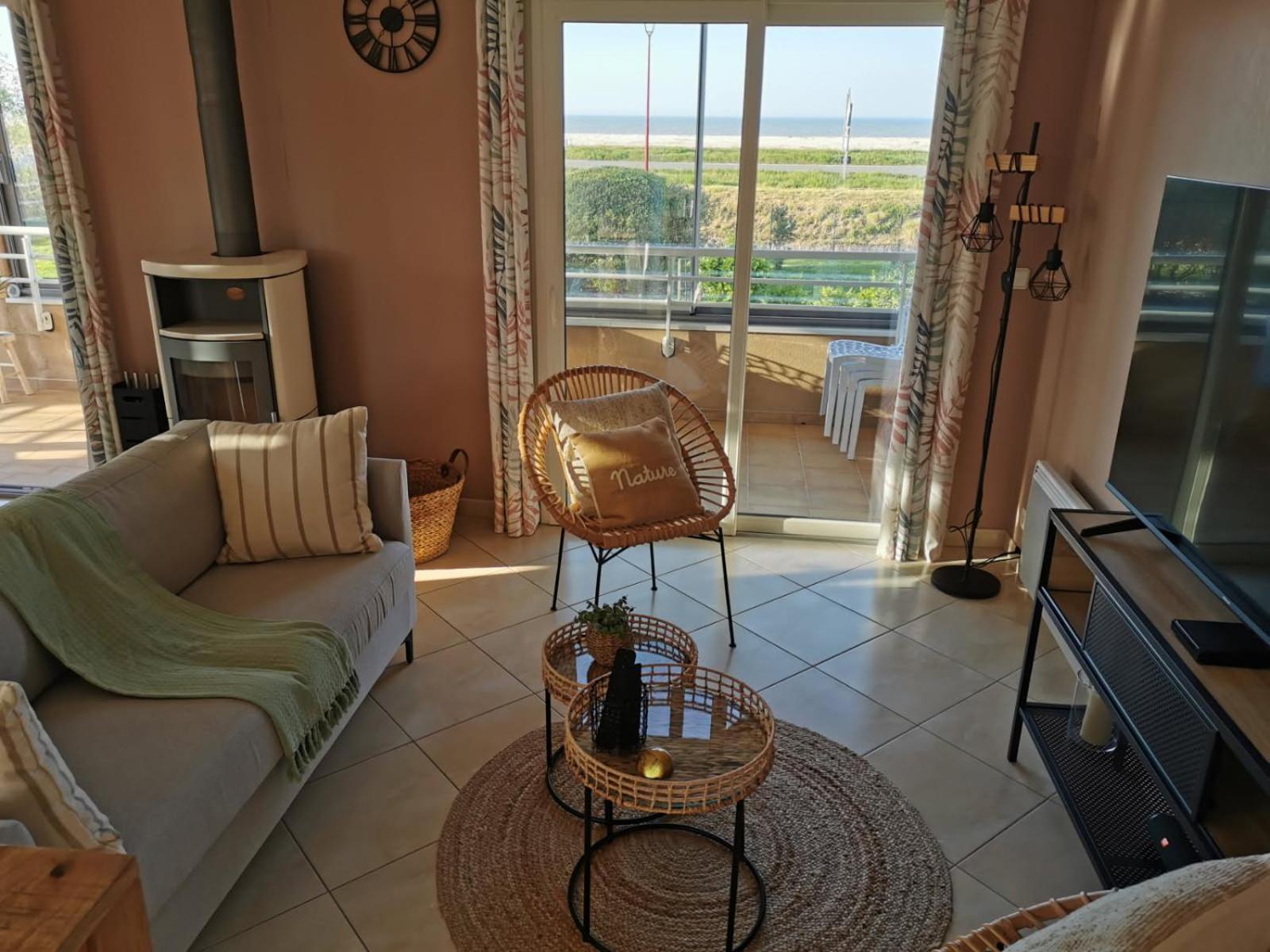 Вилла Cap Baie Malo Hirel Экстерьер фото